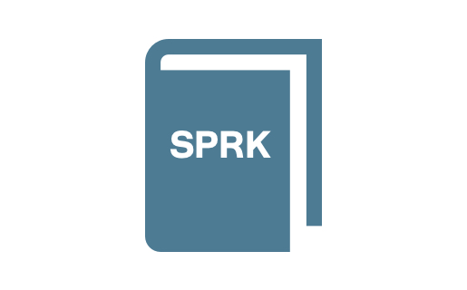 IN BLACK AND WHITE: ALL INFORMATIONS ON SPRK